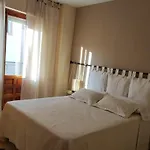 דירה La Terraza De Mari Luz קנדלדה