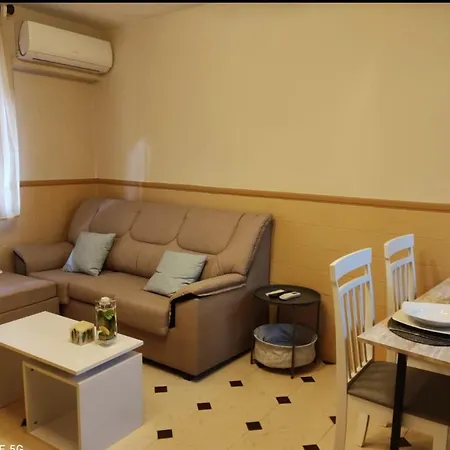 La Terraza De Mari Luz דירה *