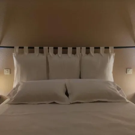 La Terraza De Mari Luz דירה